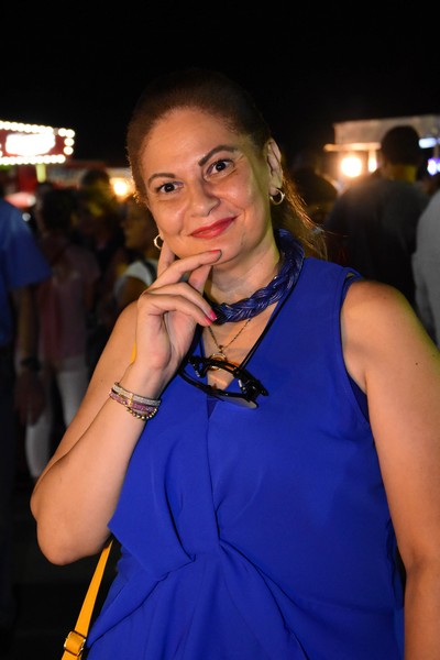 Stars 80 at Beirut Waterfront